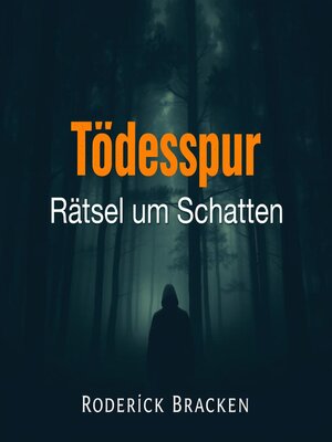 cover image of Tödesspur
